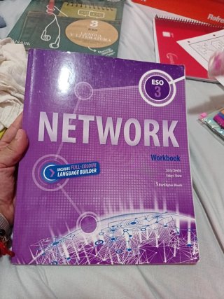 Libros de 3 eso