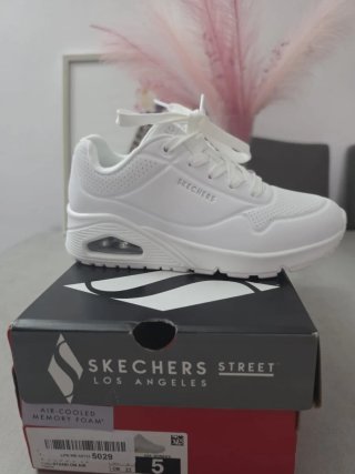 Skechers Street Air-Cooled Memory Foam