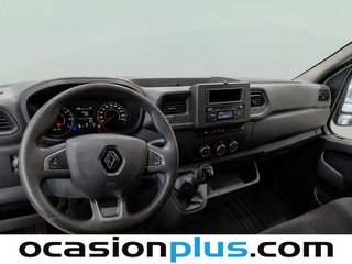 Renault Master Furgon L2H2 3500 Blue dCi 99 kW (135 CV)