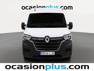 Renault Master Furgon L2H2 3500 Blue dCi 99 kW (135 CV)