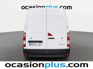 Renault Master Furgon L2H2 3500 Blue dCi 99 kW (135 CV)