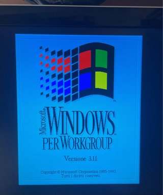 Compaq Deskpro 486/33 EISA