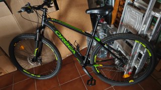 Bicicleta Orbea MX 29