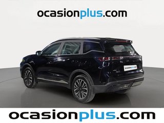 EBRO S700 1.6 TGDI Comfort DCT 108 kW (147 CV)