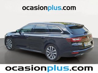 Renault Talisman Sport Tourer Zen Blue dCi 110 kW (150 CV)