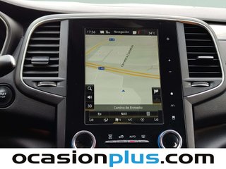 Renault Talisman Sport Tourer Zen Blue dCi 110 kW (150 CV)