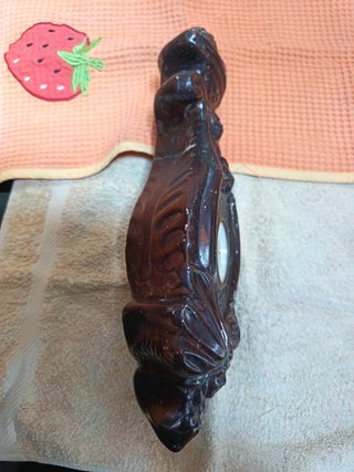 Orologio da parete antico