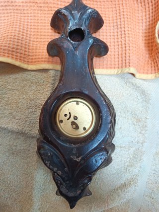 Orologio da parete antico