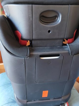 Britax Romer KIDIFIX S ISOFIX