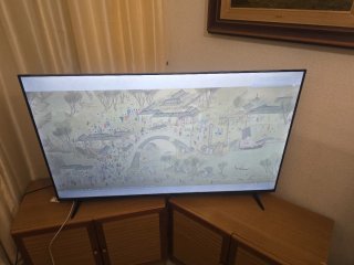 TCL 55P61B 55 LED 4K HDR Google TV