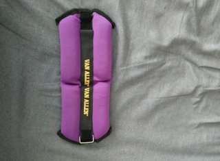 Lastre Van Allen 1 kg