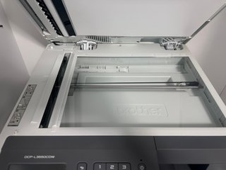 Impresora Brother DCP-L3550CDW WiFi Color