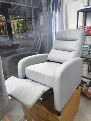 BUTACA RELAX RECLINABLE BUTACA SILLÓN
