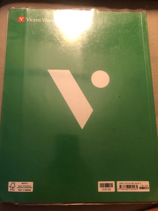 Geografía e Historia, 4 ESO, Comunitat Valencia...
