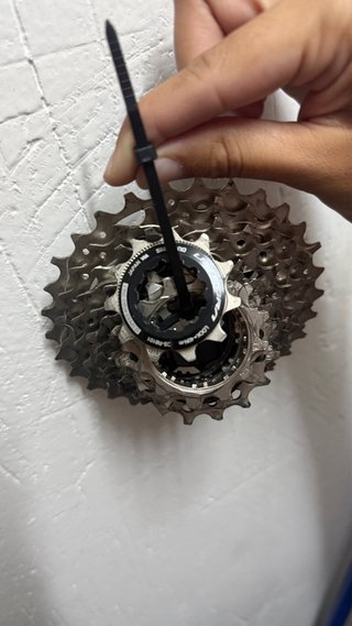Cassette Shimano Ultegra R8100 12v