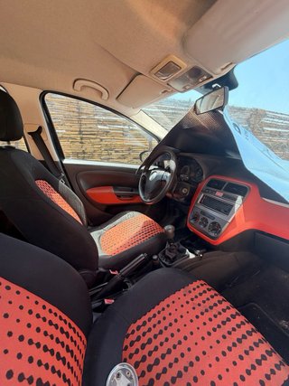 FIAT Punto 2007