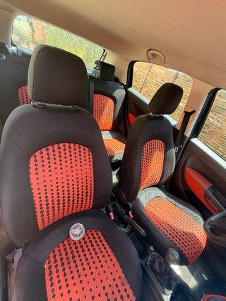 FIAT Punto 2007