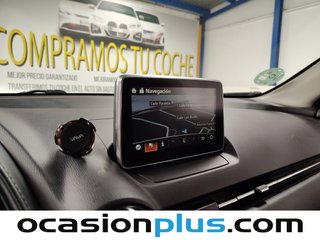 Mazda CX-3 1.5 DE SKYACTIV Luxury 2WD 77 kW (105 CV)