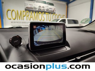 Mazda CX-3 1.5 DE SKYACTIV Luxury 2WD 77 kW (105 CV)