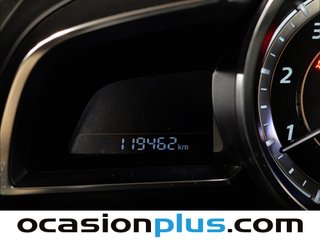 Mazda CX-3 1.5 DE SKYACTIV Luxury 2WD 77 kW (105 CV)
