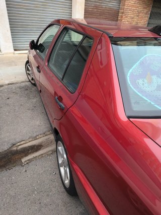Volkswagen Passat 1997