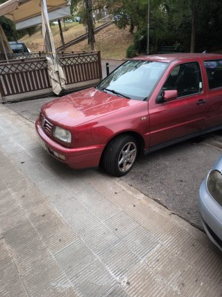 Volkswagen Passat 1997
