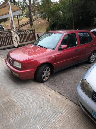 Volkswagen Passat 1997