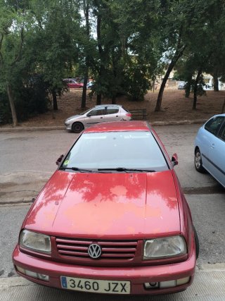Volkswagen Passat 1997
