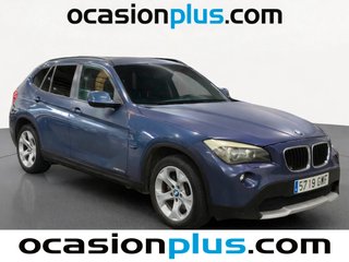 BMW X1 xDrive20d 130 kW (177 CV)