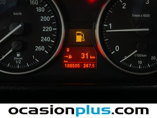 BMW X1 xDrive20d 130 kW (177 CV)