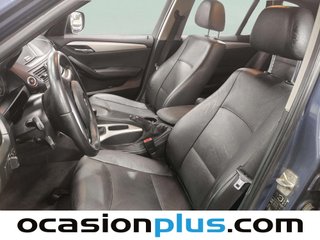 BMW X1 xDrive20d 130 kW (177 CV)