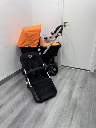 Bugaboo Camaleón 3 Cochecito