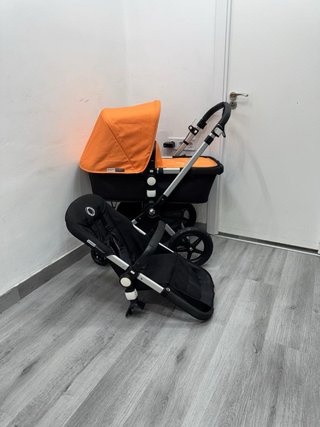 Bugaboo Camaleón 3 Cochecito