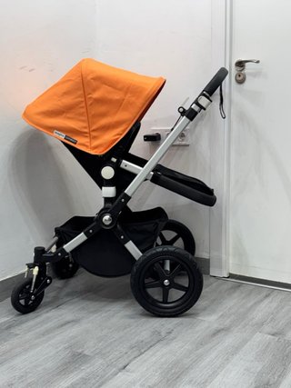 Bugaboo Camaleón 3 Cochecito