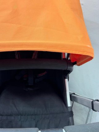 Bugaboo Camaleón 3 Cochecito