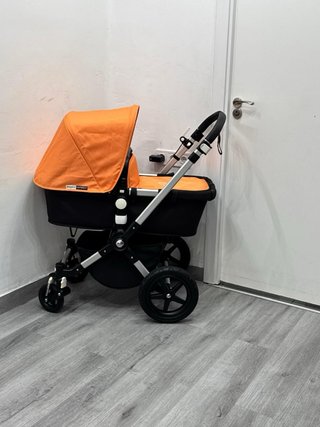 Bugaboo Camaleón 3 Cochecito