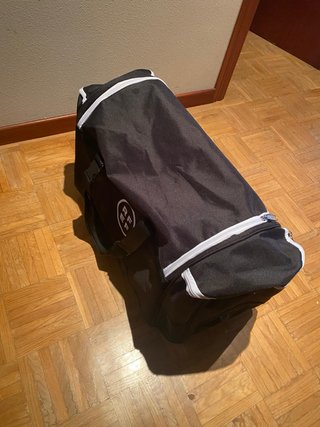 Mochila Deportiva Macron