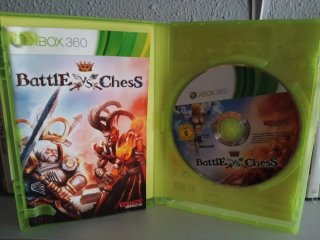 Battle vs Chess Xbox 360