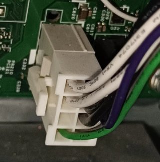 Alimentatore Dell PC