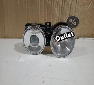 GF FARO DCH BMW SERIE 3 E30 82-94 R022131C2