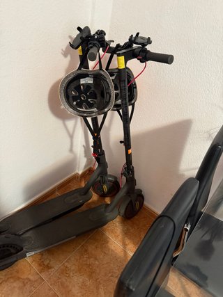 Patinete Eléctrico Xiaomi Pro 2