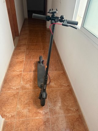Patinete Eléctrico Xiaomi Pro 2