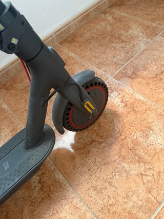 Patinete Eléctrico Xiaomi Pro 2