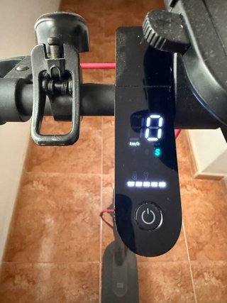 Patinete Eléctrico Xiaomi Pro 2