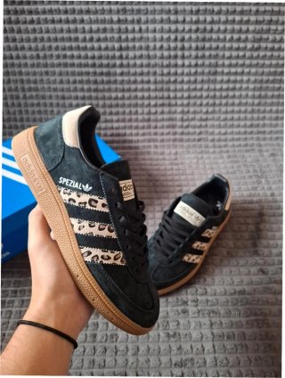 Adidas Handball Spezial Negro Wonder EU