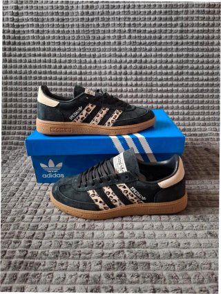 Adidas Handball Spezial Negro Wonder EU