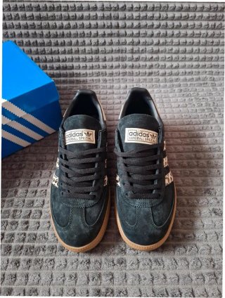 Adidas Handball Spezial Negro Wonder EU