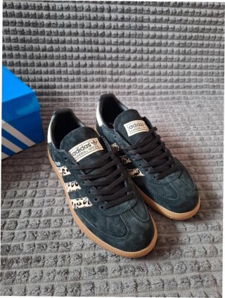 Adidas Handball Spezial Negro Wonder EU