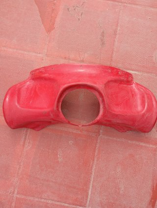 Piezas de Vespa 125PK