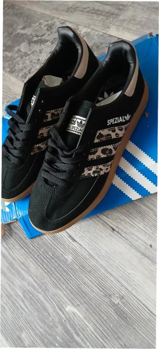 Adidas Spezial Negro Wonder EU